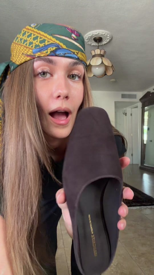Post 5 by Melanie on TikTok (video)