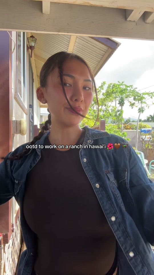 Post 3 by Linzy on TikTok (video)