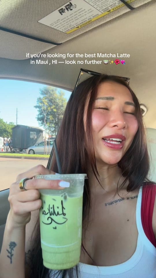 Post 1 by Linzy on TikTok (video)