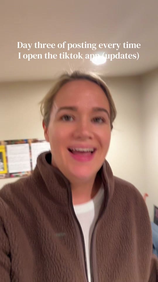 Post 10 by Rechelle | SAHM 🦩 on TikTok (video)
