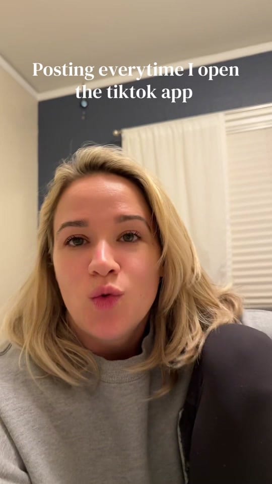 Post 3 by Rechelle | SAHM 🦩 on TikTok (video)
