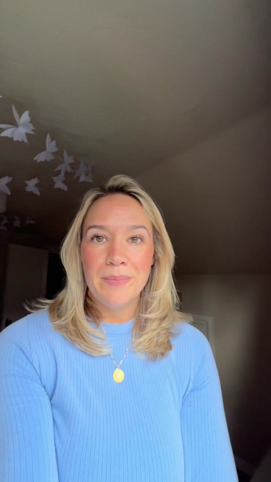 Post 2 by Rechelle | SAHM 🦩 on TikTok (video)