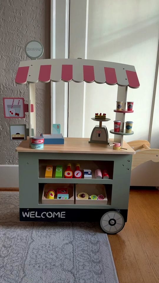 Post 5 by Rechelle | SAHM 🦩 on TikTok (video)
