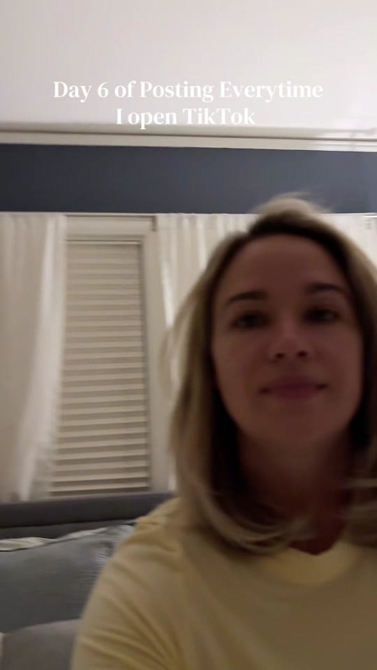 Post 7 by Rechelle | SAHM 🦩 on TikTok (video)