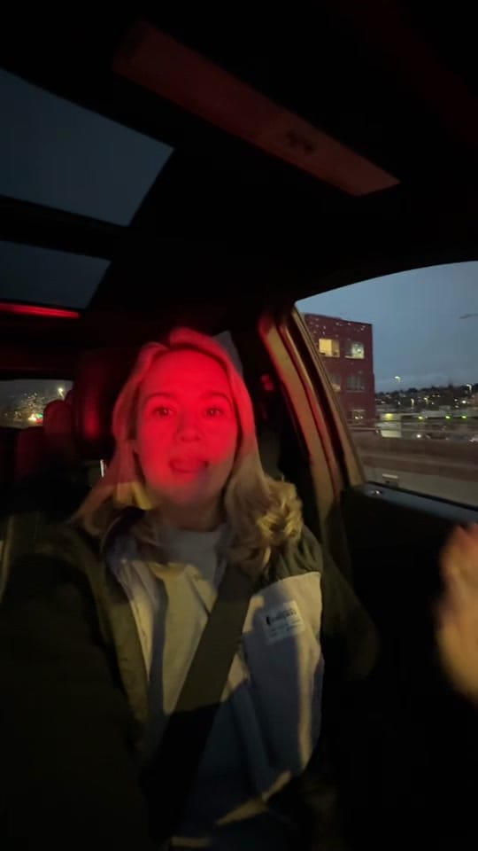 Post 4 by Rechelle | SAHM 🦩 on TikTok (video)