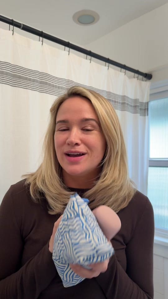 Post 6 by Rechelle | SAHM 🦩 on TikTok (video)