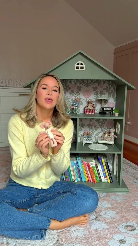 Post 9 by Rechelle | SAHM 🦩 on TikTok (video)