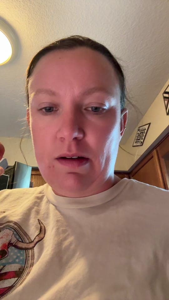 Post 6 by kaitlyneskaggs on TikTok (video)