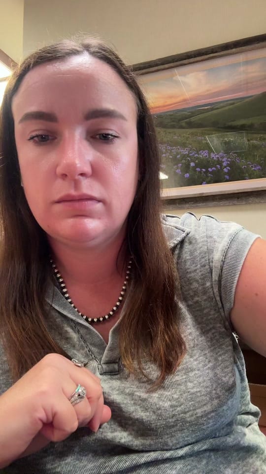 Post 8 by kaitlyneskaggs on TikTok (video)