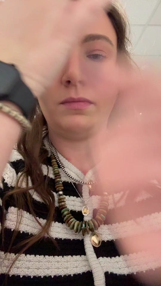 Post 1 by kaitlyneskaggs on TikTok (video)