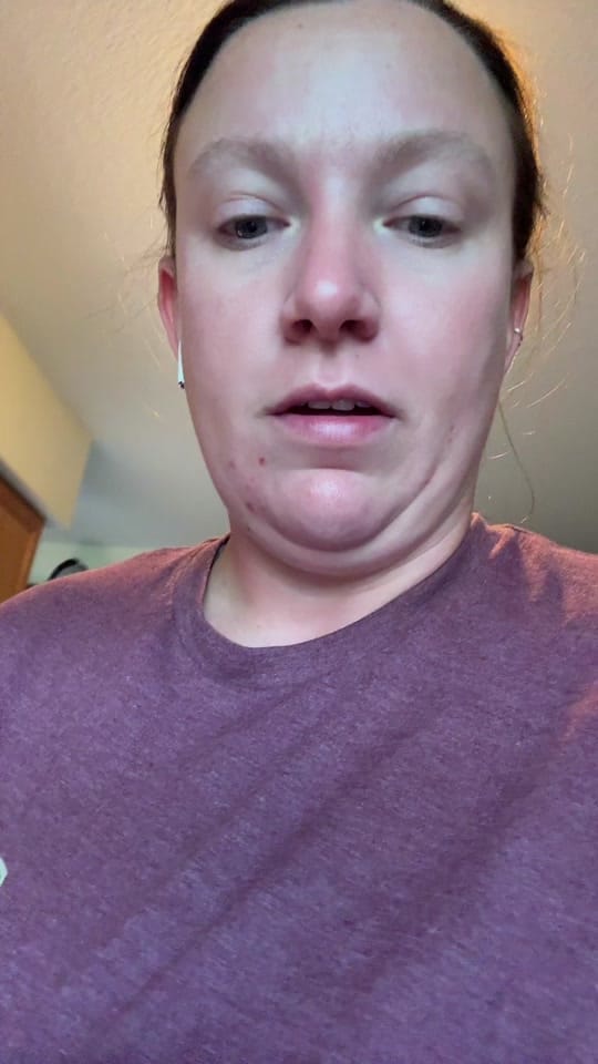 Post 9 by kaitlyneskaggs on TikTok (video)