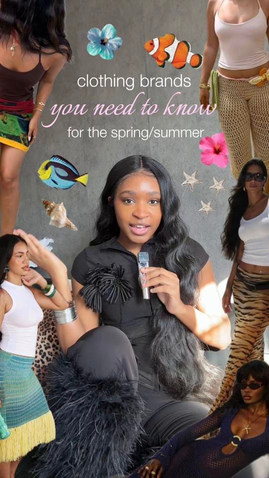 Post 5 by amaya j on TikTok (video)