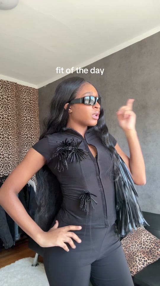 Post 7 by amaya j on TikTok (video)