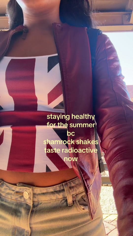 Post 9 by amaya j on TikTok (video)