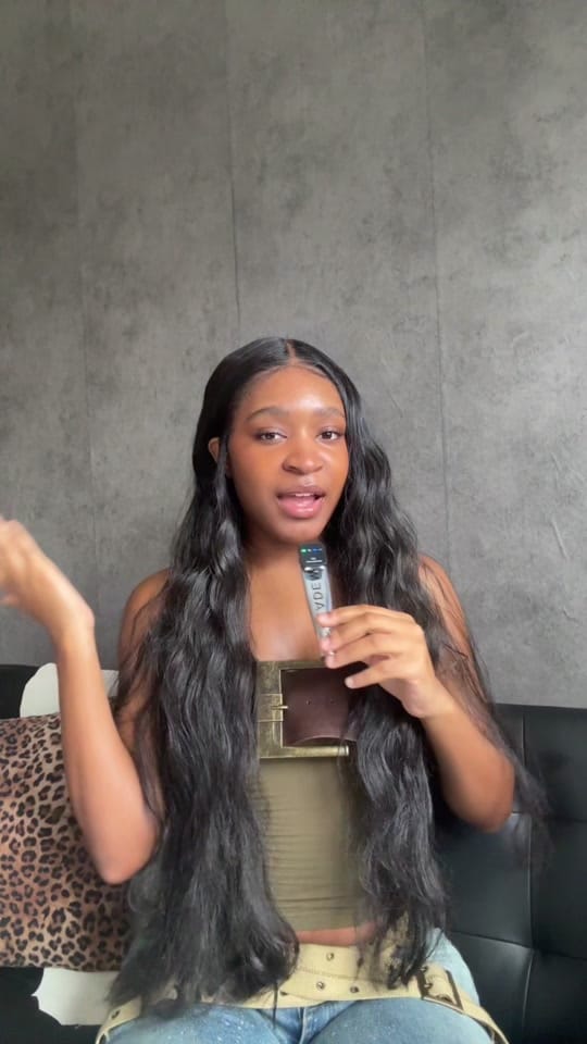 Post 3 by amaya j on TikTok (video)