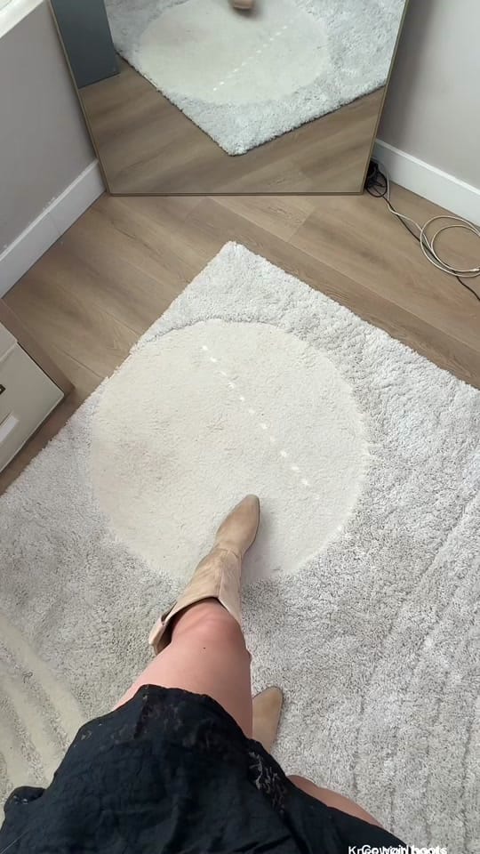 Post 3 by InfluencedByMichelle on TikTok (video)