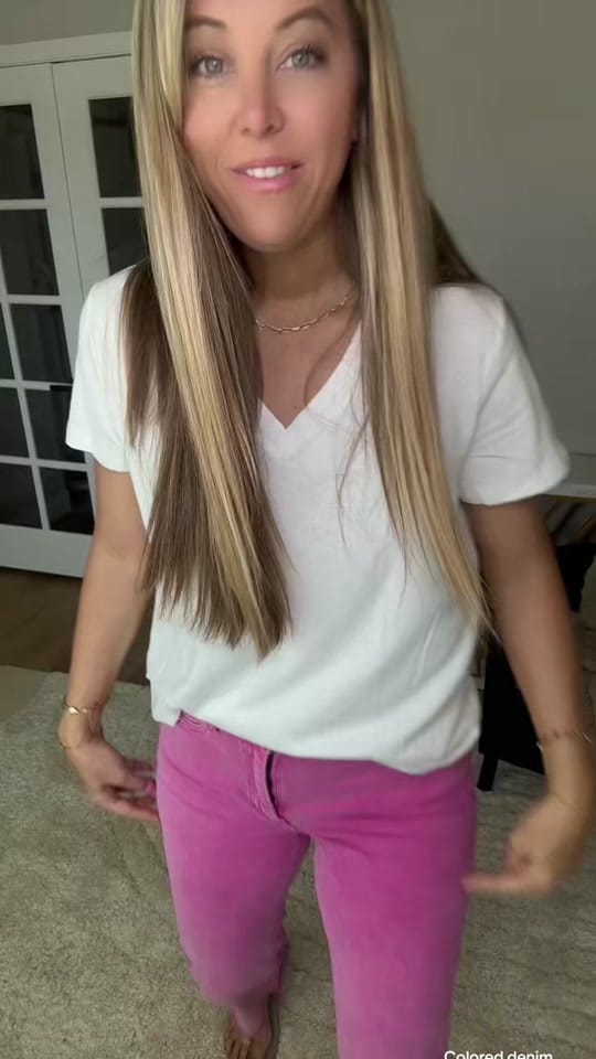 Post 6 by InfluencedByMichelle on TikTok (video)
