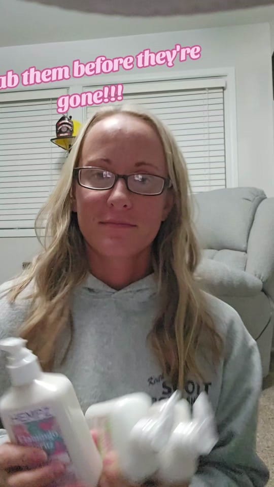 Post 4 by Shannon Asbury on TikTok (video)