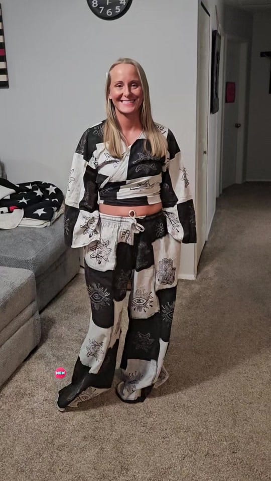 Post 2 by Shannon Asbury on TikTok (video)