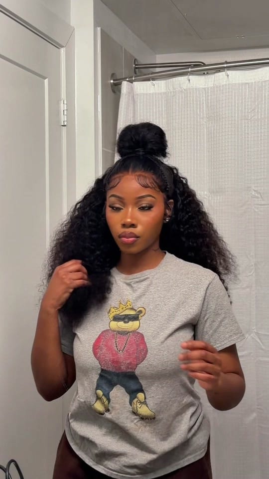 Post 1 by your_priiincess on TikTok (video)