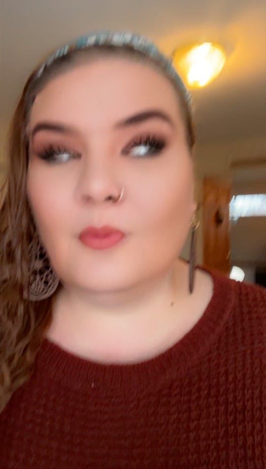 Post 5 by Krystina Lynn on TikTok (video)