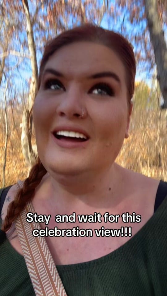 Post 8 by Krystina Lynn on TikTok (video)
