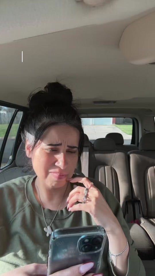 Post 3 by 🌹🫣💜kristyyyy💜🫣🌹 on TikTok (video)
