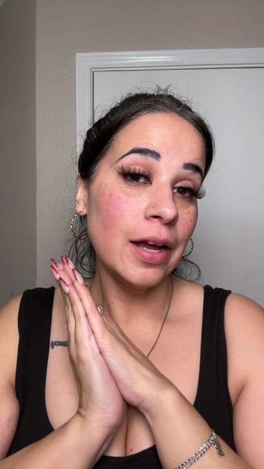 Post 1 by 🌹🫣💜kristyyyy💜🫣🌹 on TikTok (video)