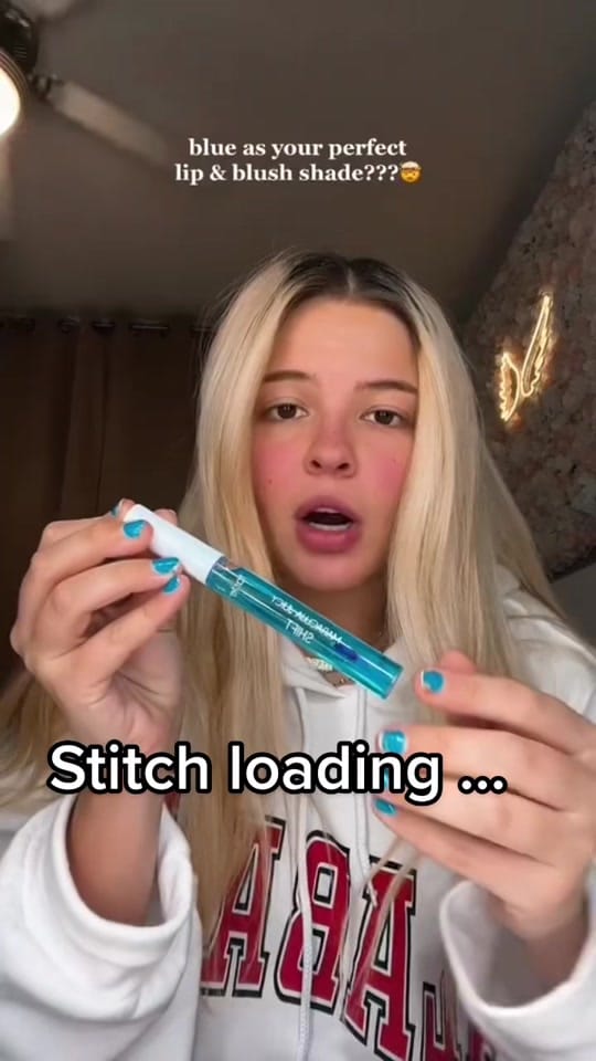 Post 10 by Chelsea Olivia on TikTok (video)