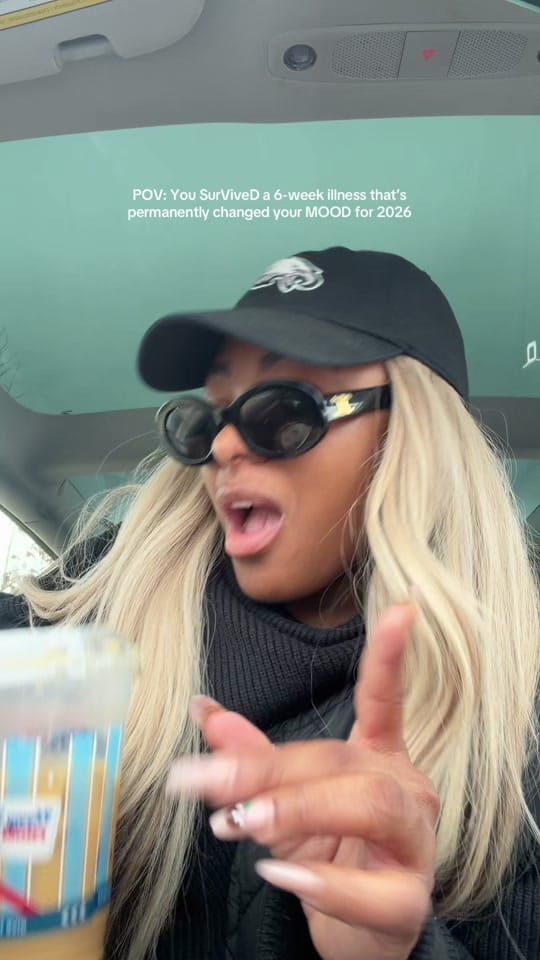 Post 5 by Chelsea Olivia on TikTok (video)