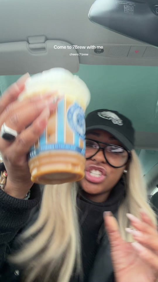Post 2 by Chelsea Olivia on TikTok (video)