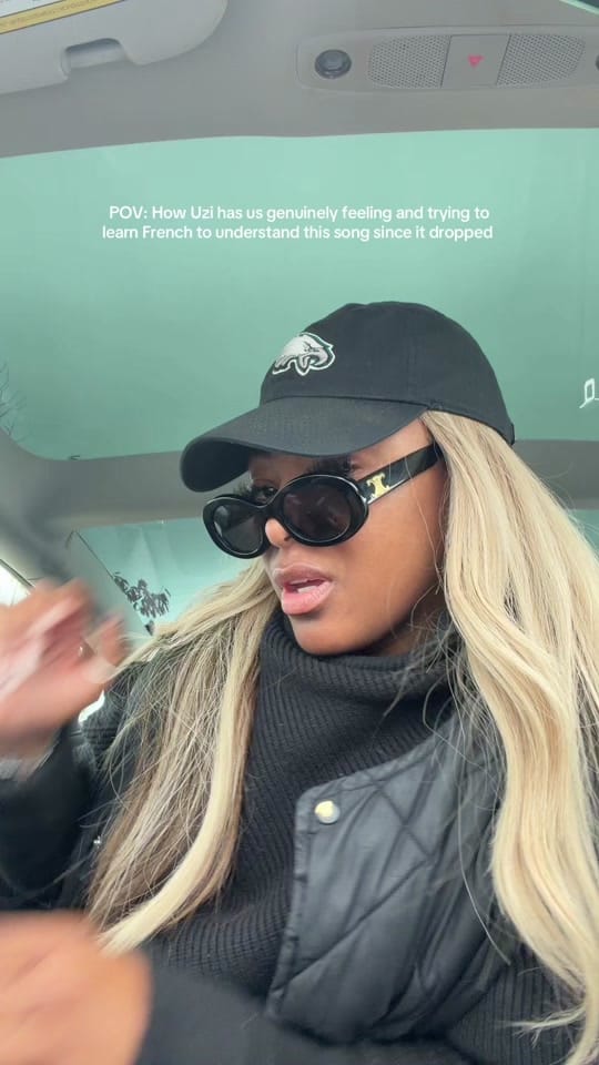 Post 6 by Chelsea Olivia on TikTok (video)