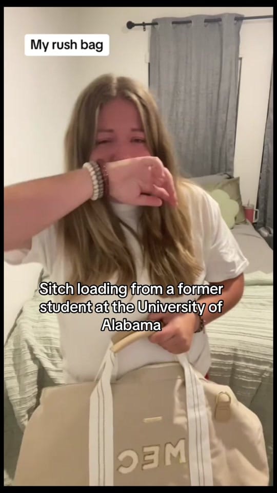 Post 9 by Chelsea Olivia on TikTok (video)