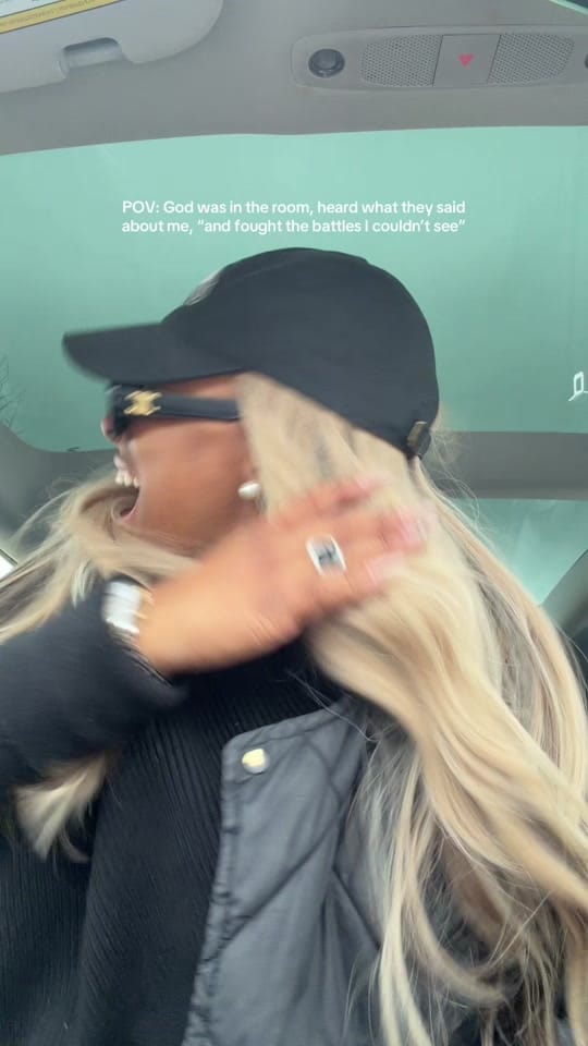 Post 4 by Chelsea Olivia on TikTok (video)