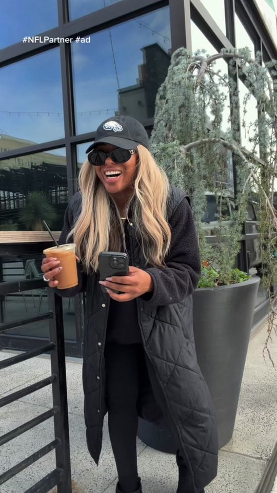 Post 7 by Chelsea Olivia on TikTok (video)