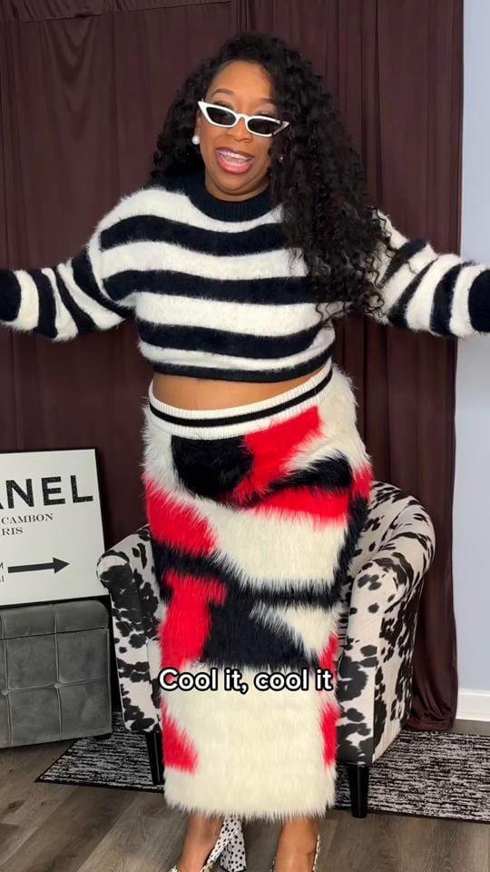 Post 2 by IT GIRL JELINDA on TikTok (video)