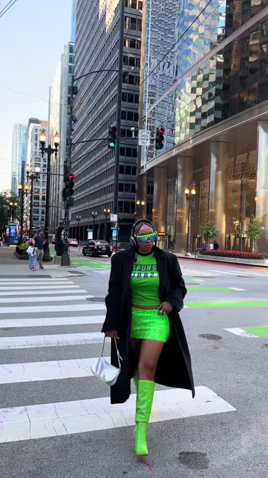 Post 1 by IT GIRL JELINDA on TikTok (video)