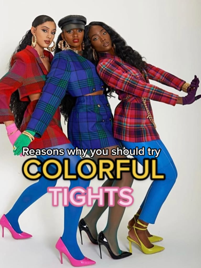Post 10 by IT GIRL JELINDA on TikTok (video)