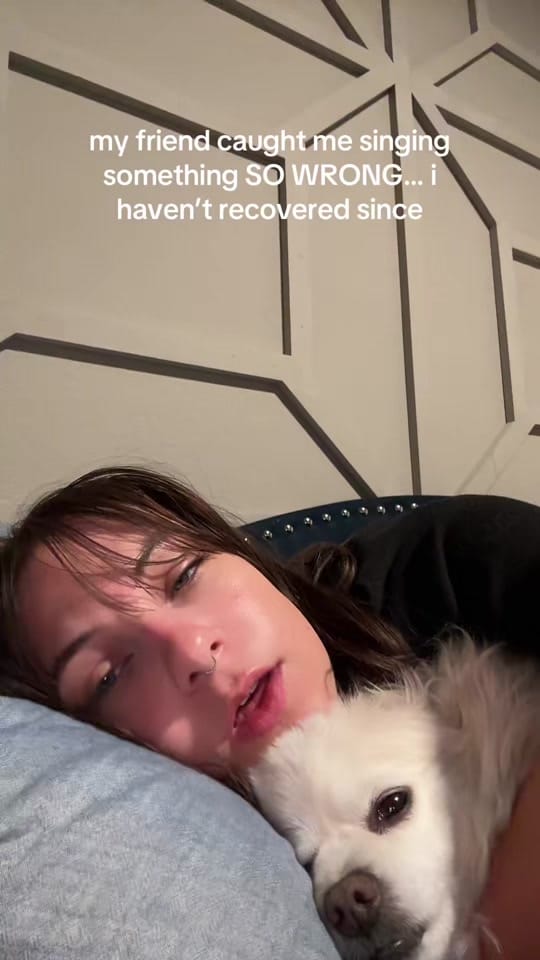 Post 9 by Hope Ann ☀️ on TikTok (video)