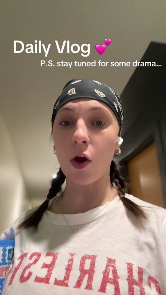 Post 3 by Hope Ann ☀️ on TikTok (video)