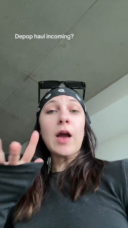 Post 4 by Hope Ann ☀️ on TikTok (video)