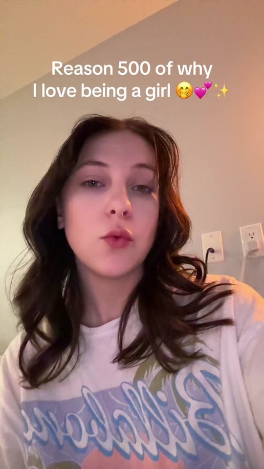 Post 1 by Hope Ann ☀️ on TikTok (video)