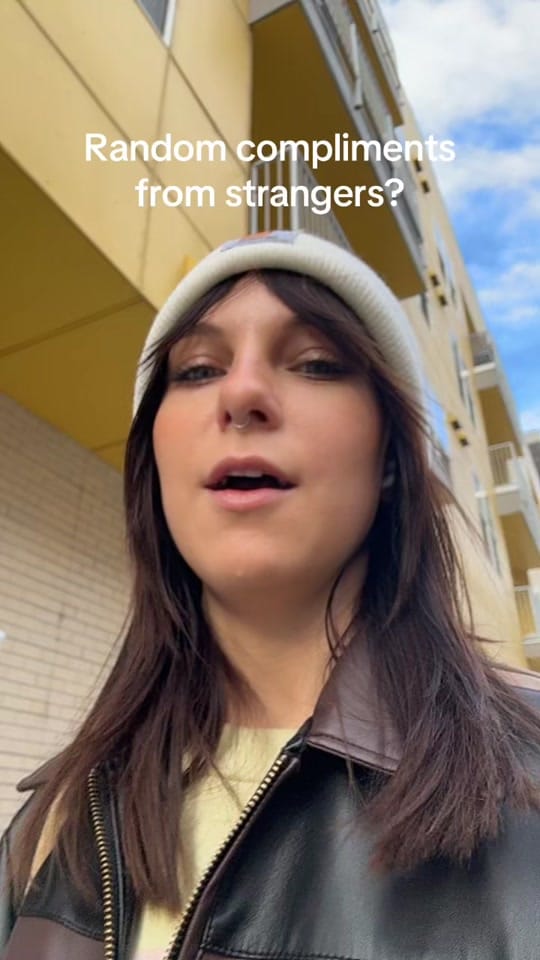 Post 7 by Hope Ann ☀️ on TikTok (video)