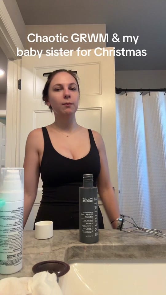 Post 6 by Hope Ann ☀️ on TikTok (video)