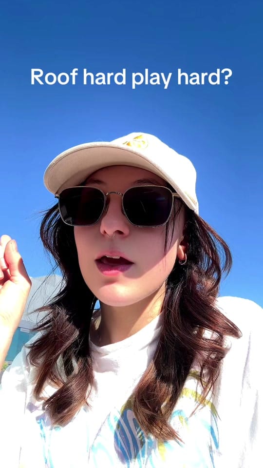 Post 2 by Hope Ann ☀️ on TikTok (video)