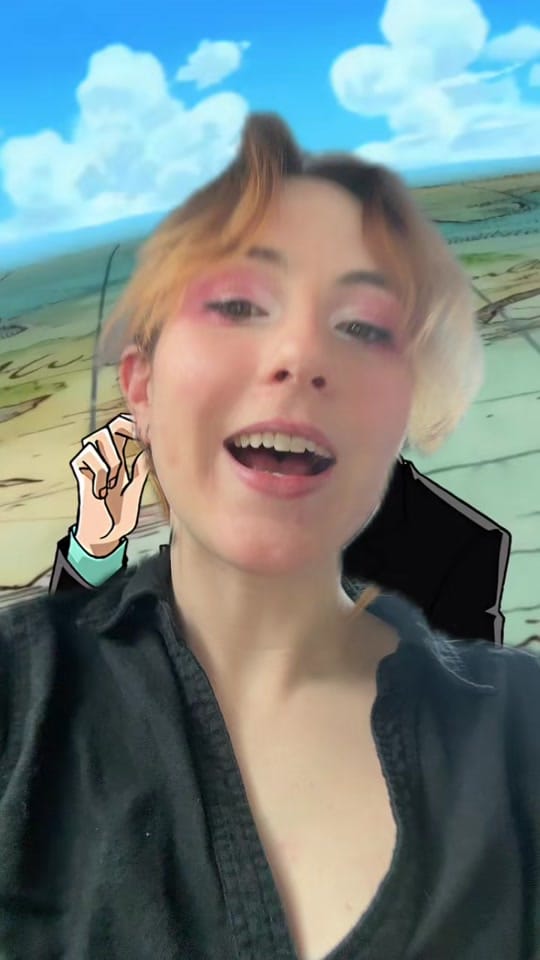Post 4 by 🍯 𝐻𝓊𝓃𝓉𝑒𝓇 🍯 on TikTok (video)