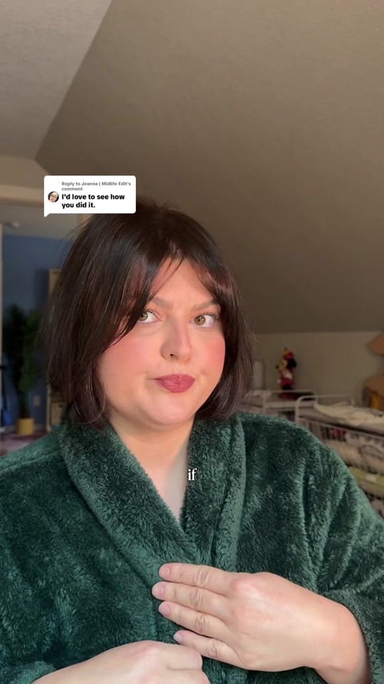 Post 6 by Molly Nelson 💛 on TikTok (video)