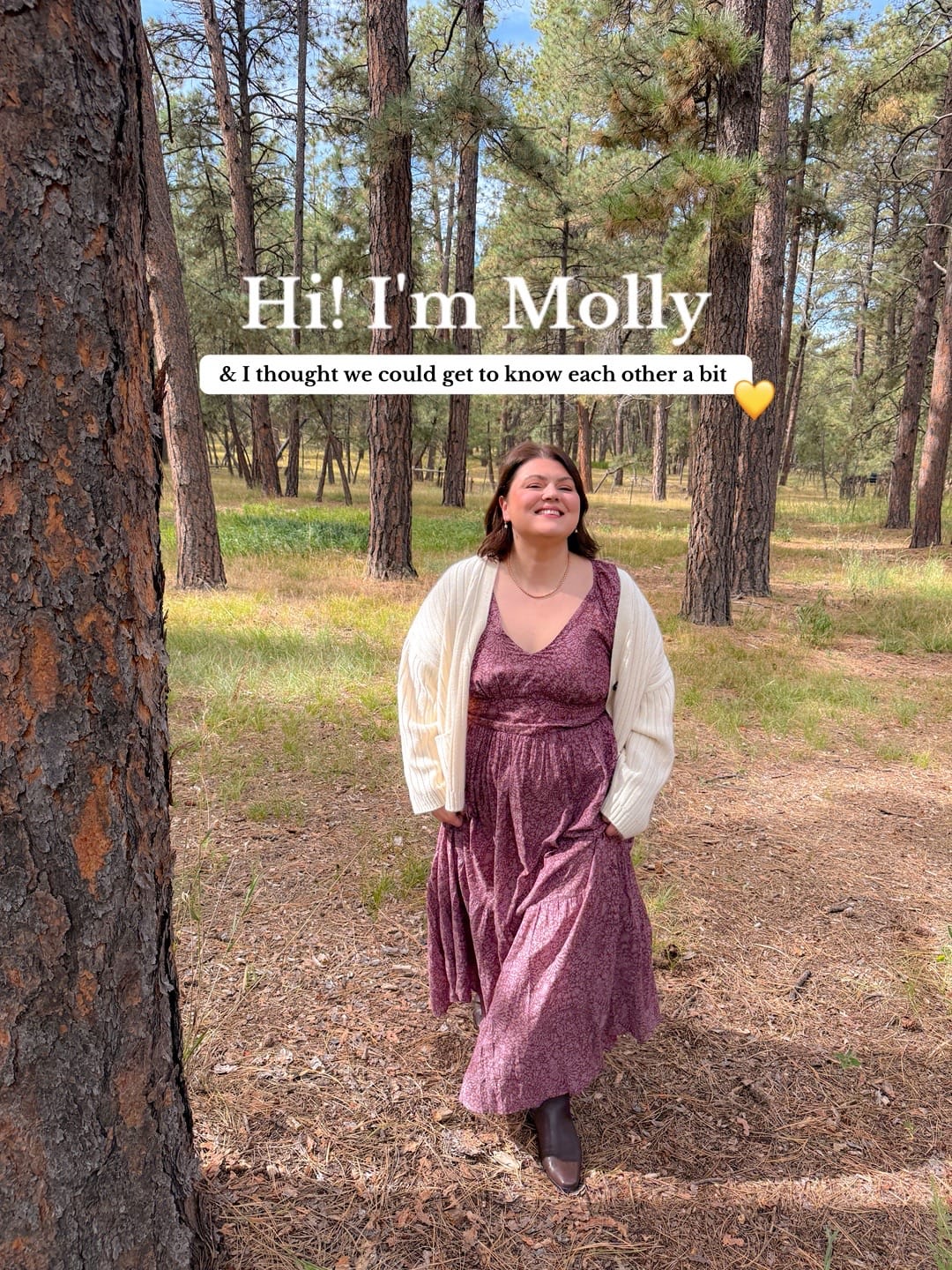 Post 9 by Molly Nelson 💛 on TikTok (video)