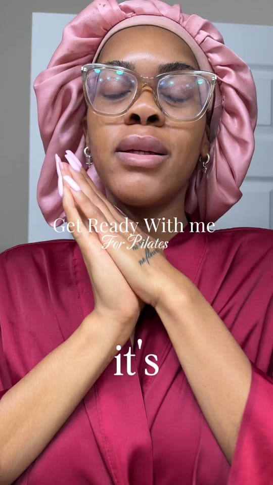 Post 2 by Bria minah on TikTok (video)