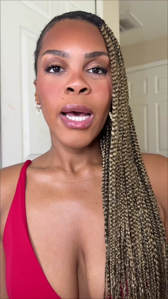 Post 9 by Bria minah on TikTok (video)